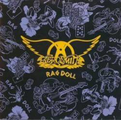 Aerosmith : Rag Doll